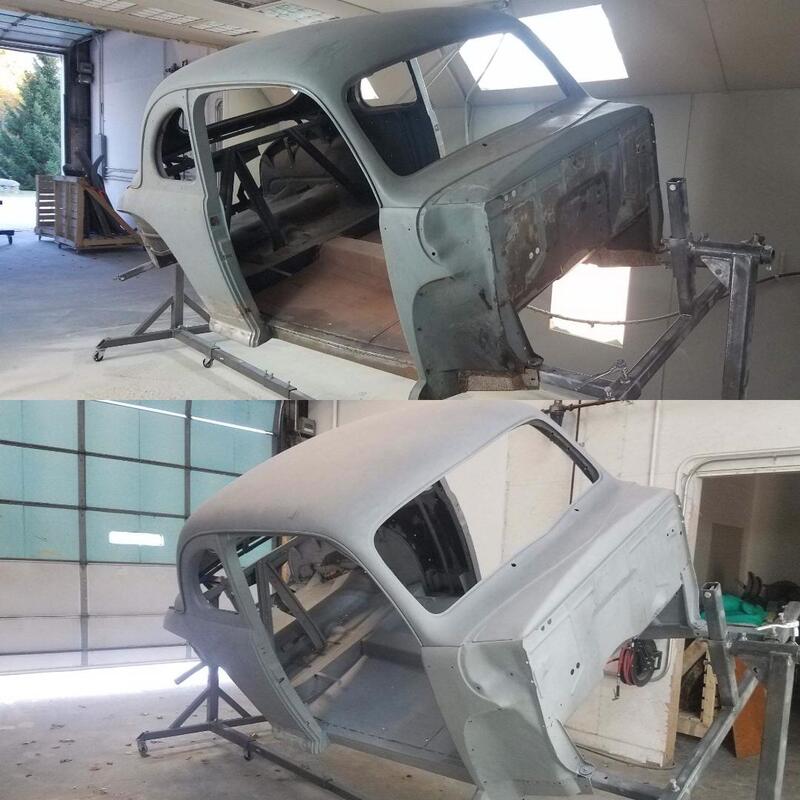 42 ford mediablast sandblast